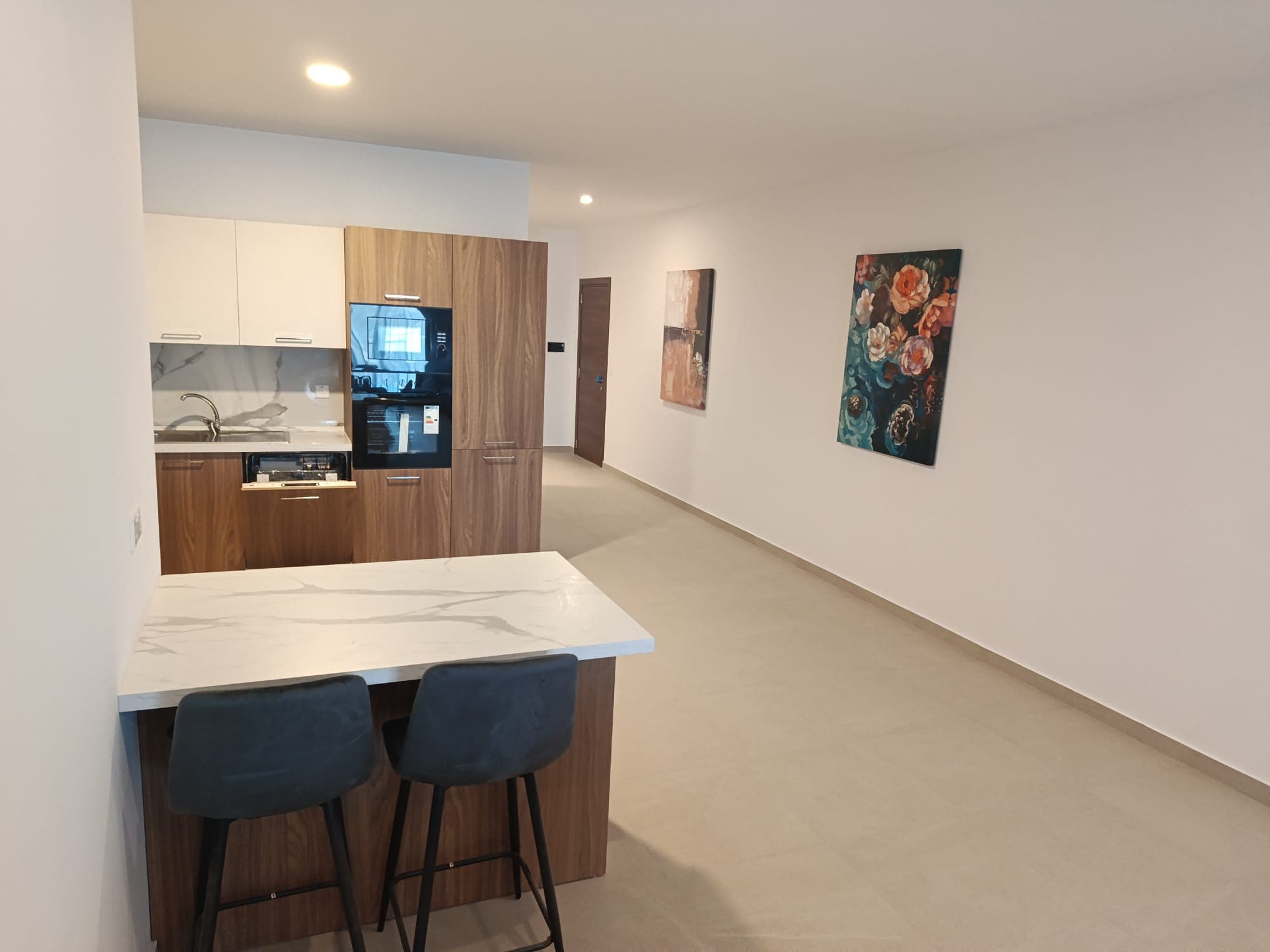 Apartment in Birzebbuga - Photo 1 of 11