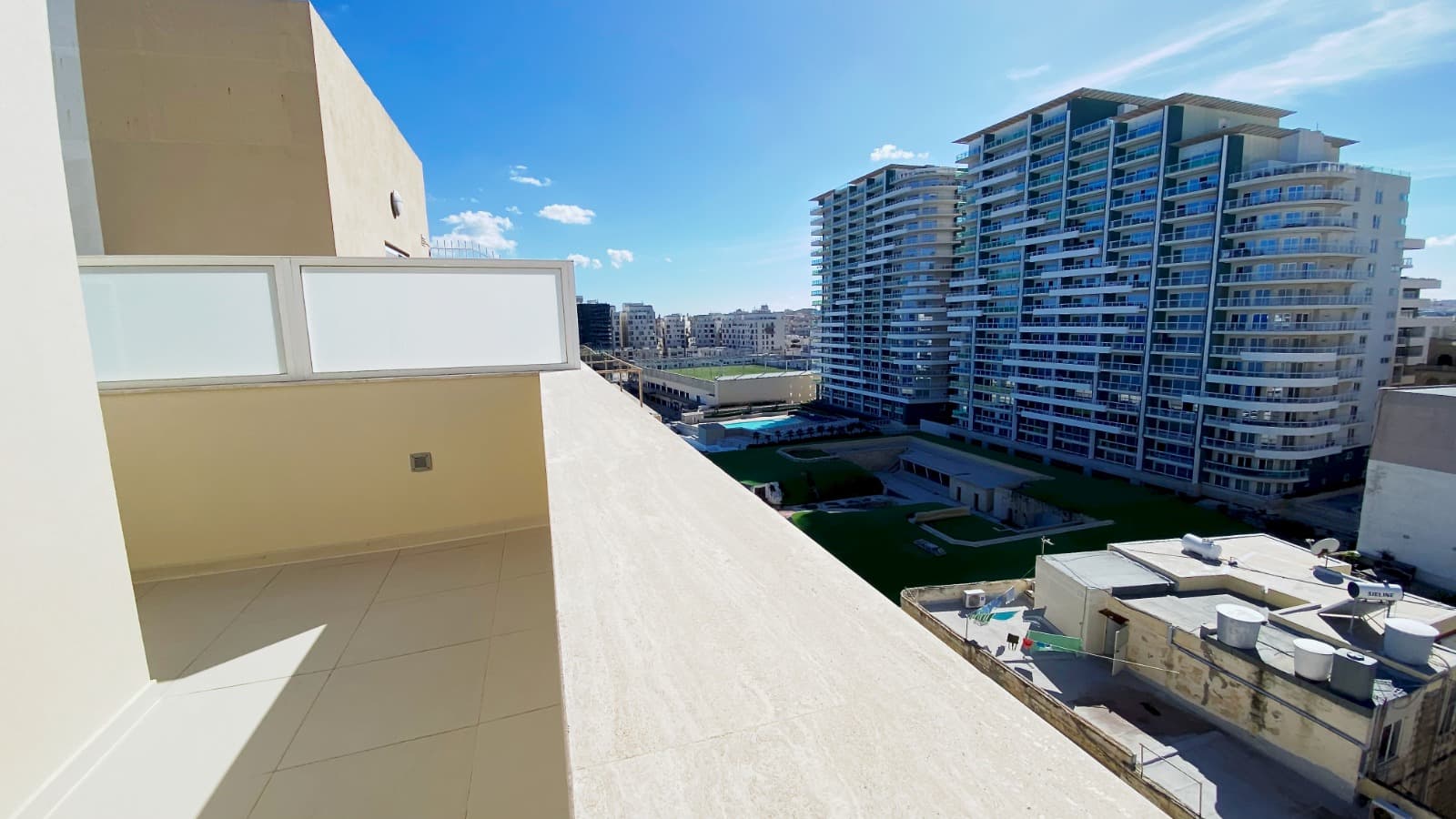 Penthouse in Sliema - thumbnail 16