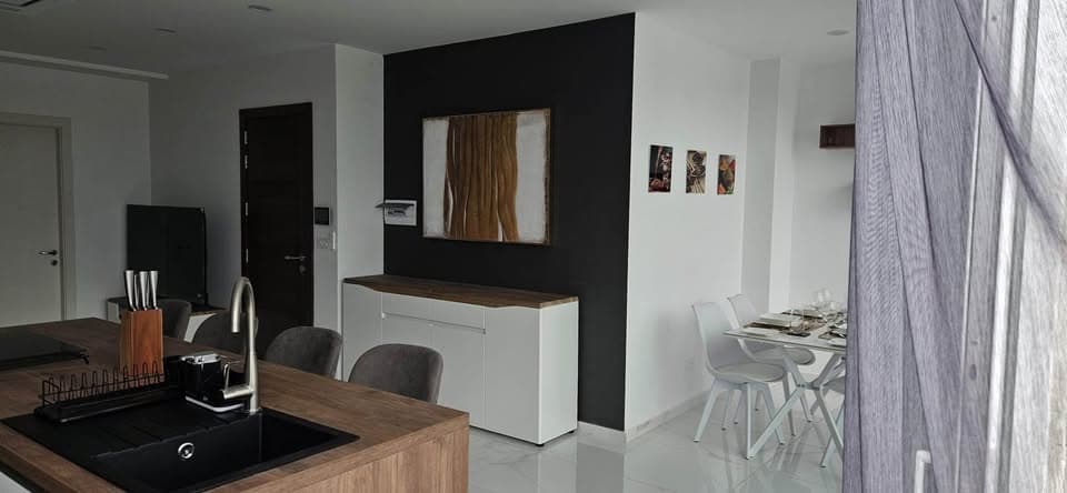 Penthouse in Sliema - thumbnail 7