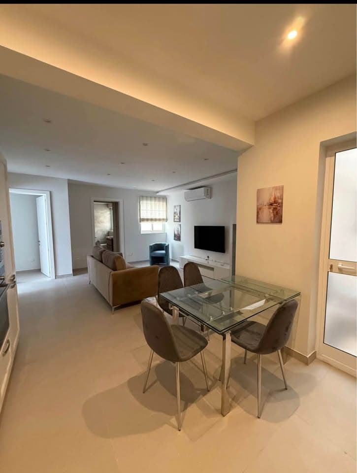 Apartment in Sliema - thumbnail 2