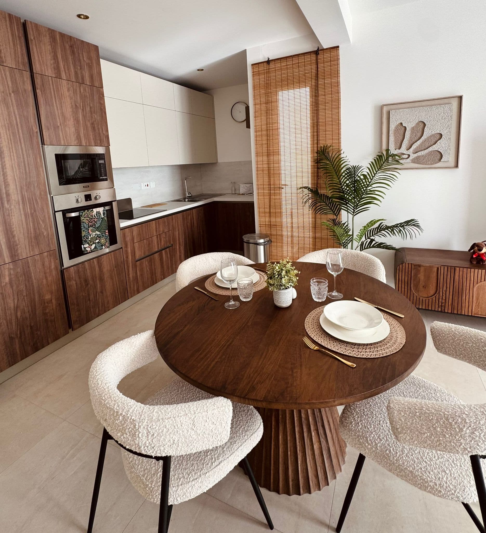 Penthouse in Sliema - thumbnail 6