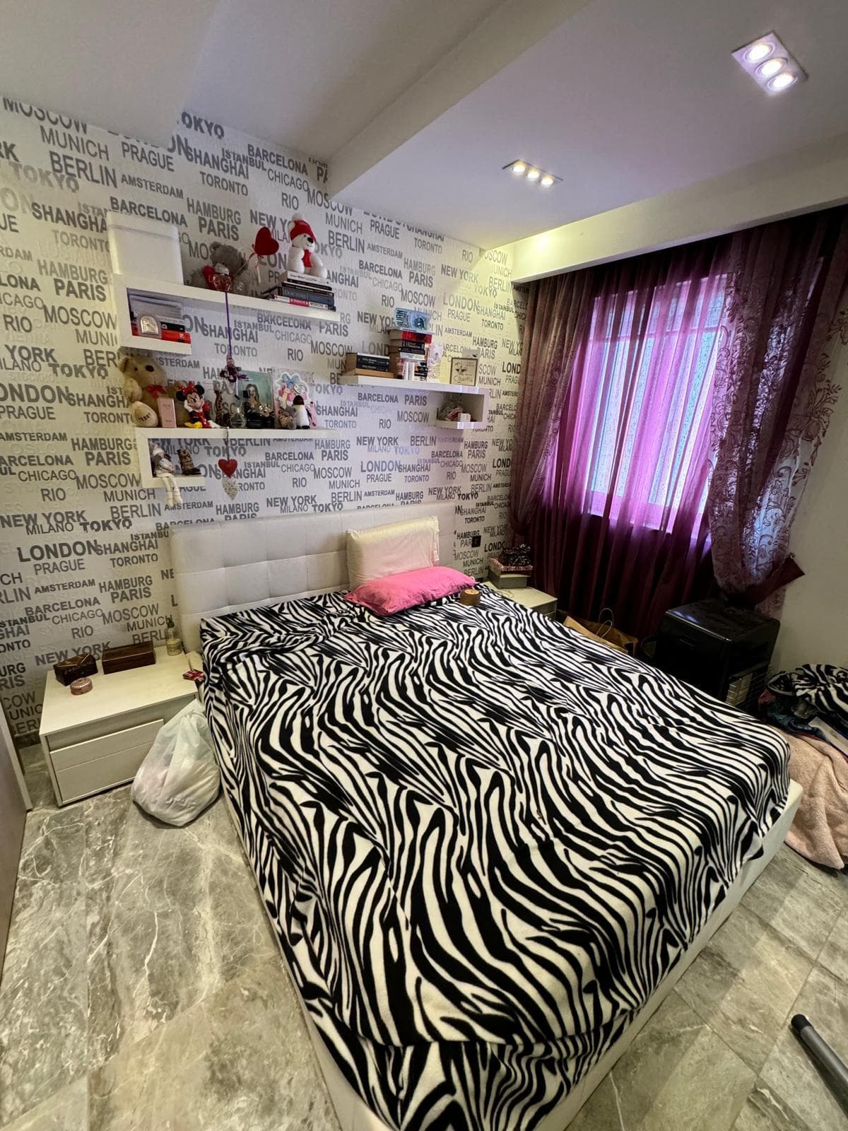 Penthouse in Attard - thumbnail 15