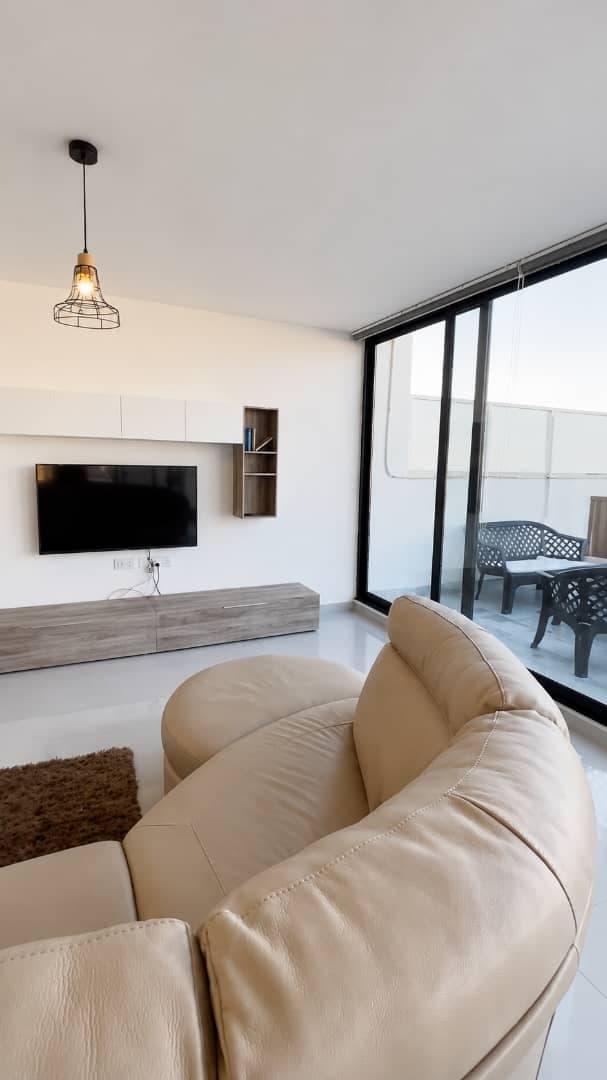 Penthouse in Msida - thumbnail 9