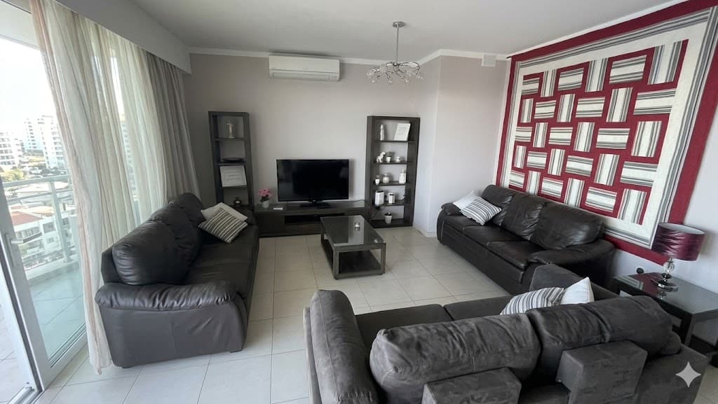 Apartment in Sliema - thumbnail 4