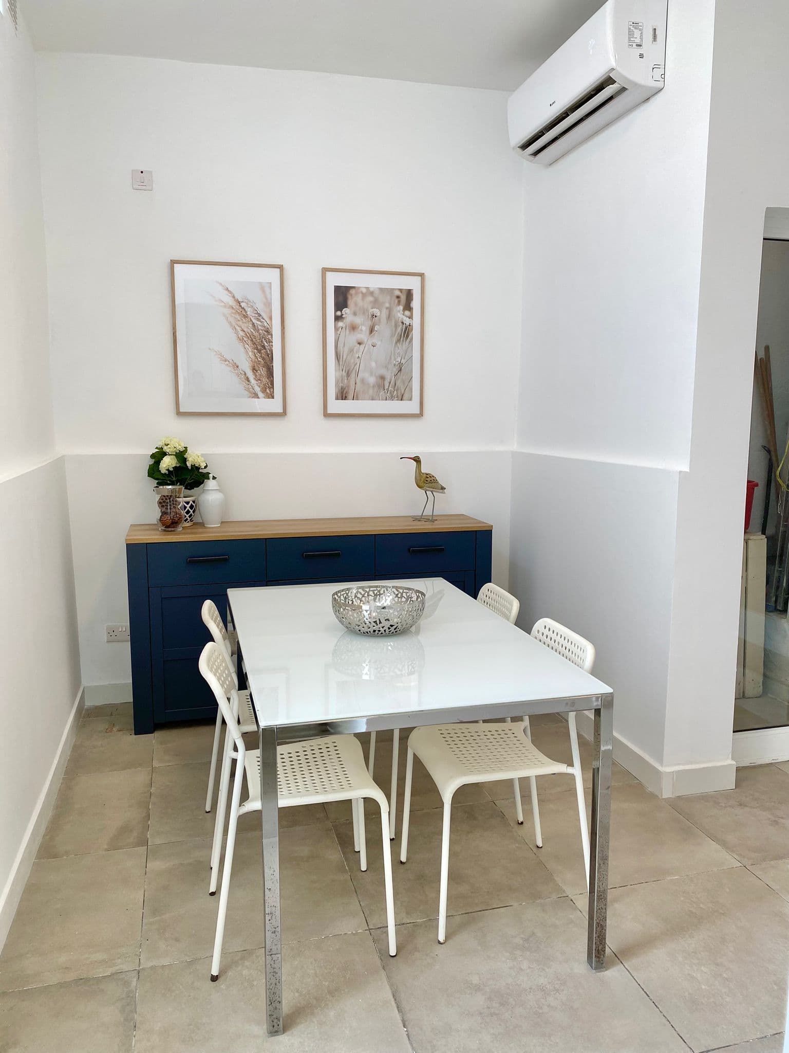 Two Bedroom Maisonette with a Private Roof in Birkirkara  - thumbnail 2