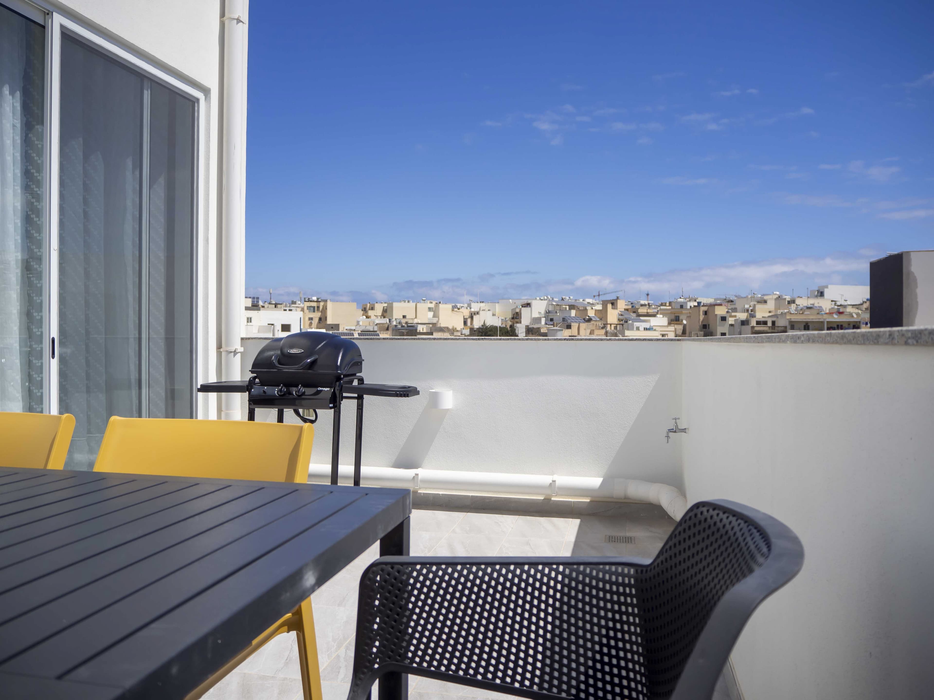 Penthouse in Mosta - thumbnail 14