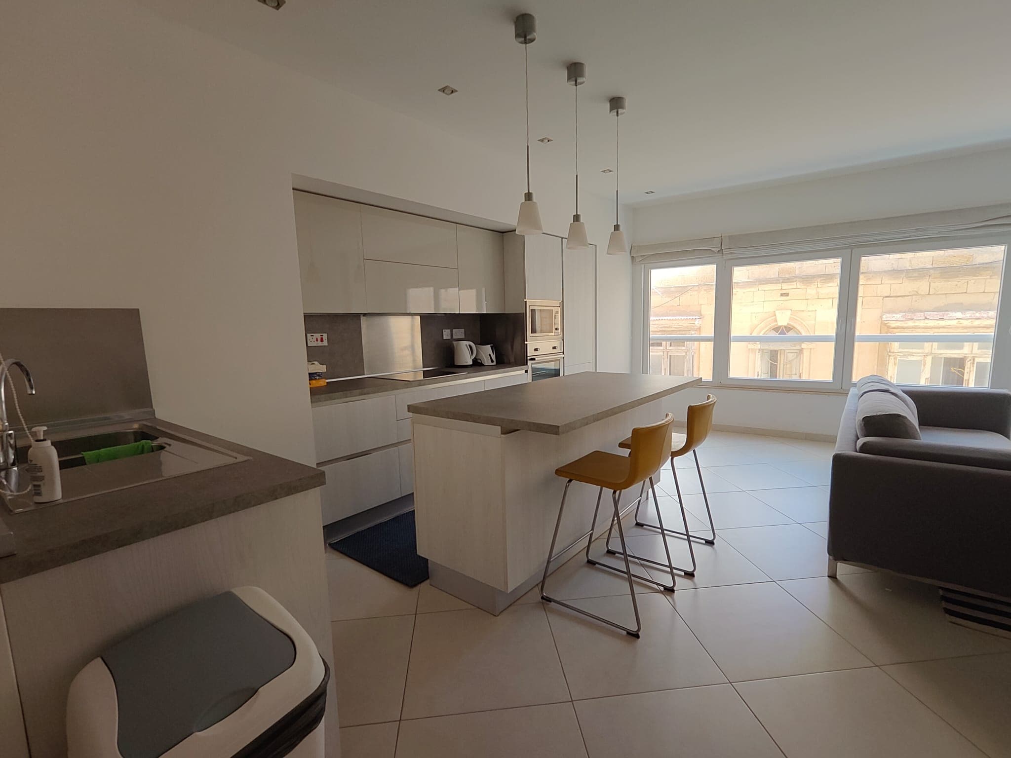 Apartment in Sliema  - thumbnail 8