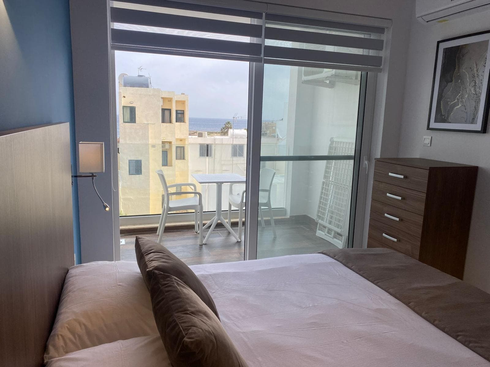 Apartment in Bahar ic caghaq - thumbnail 25