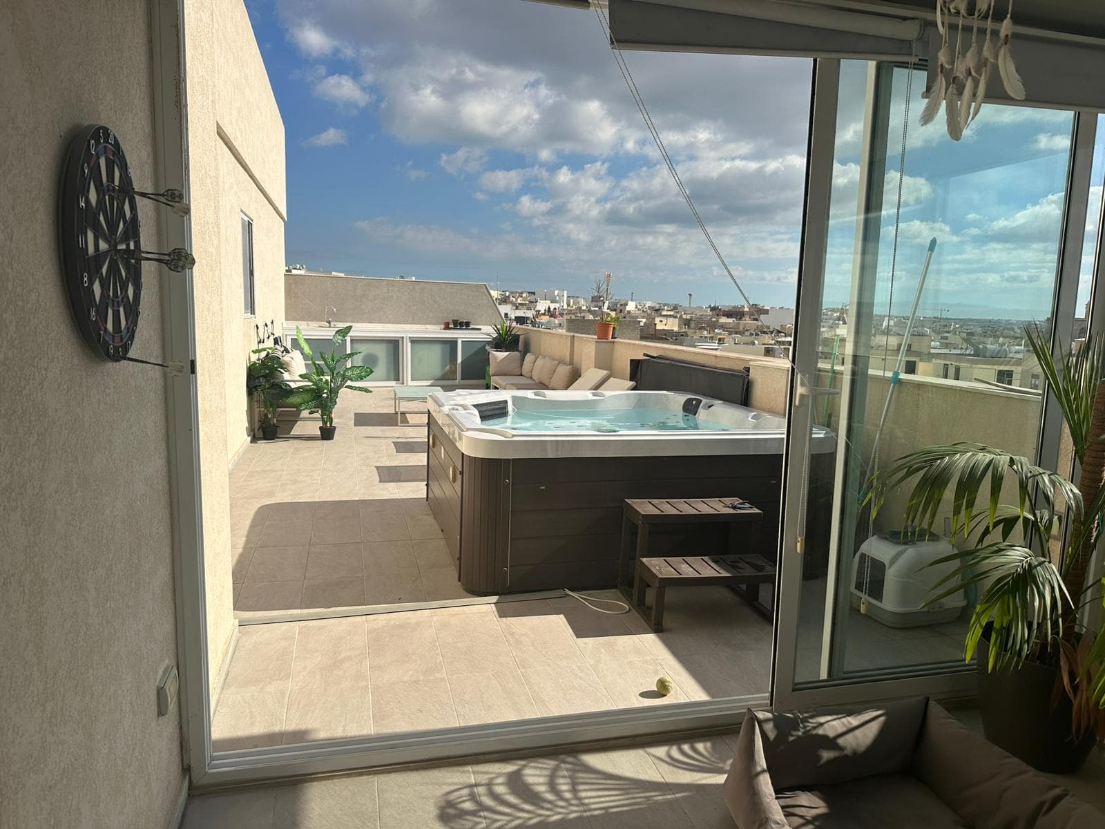 Penthouse in Birkirkara - thumbnail 6