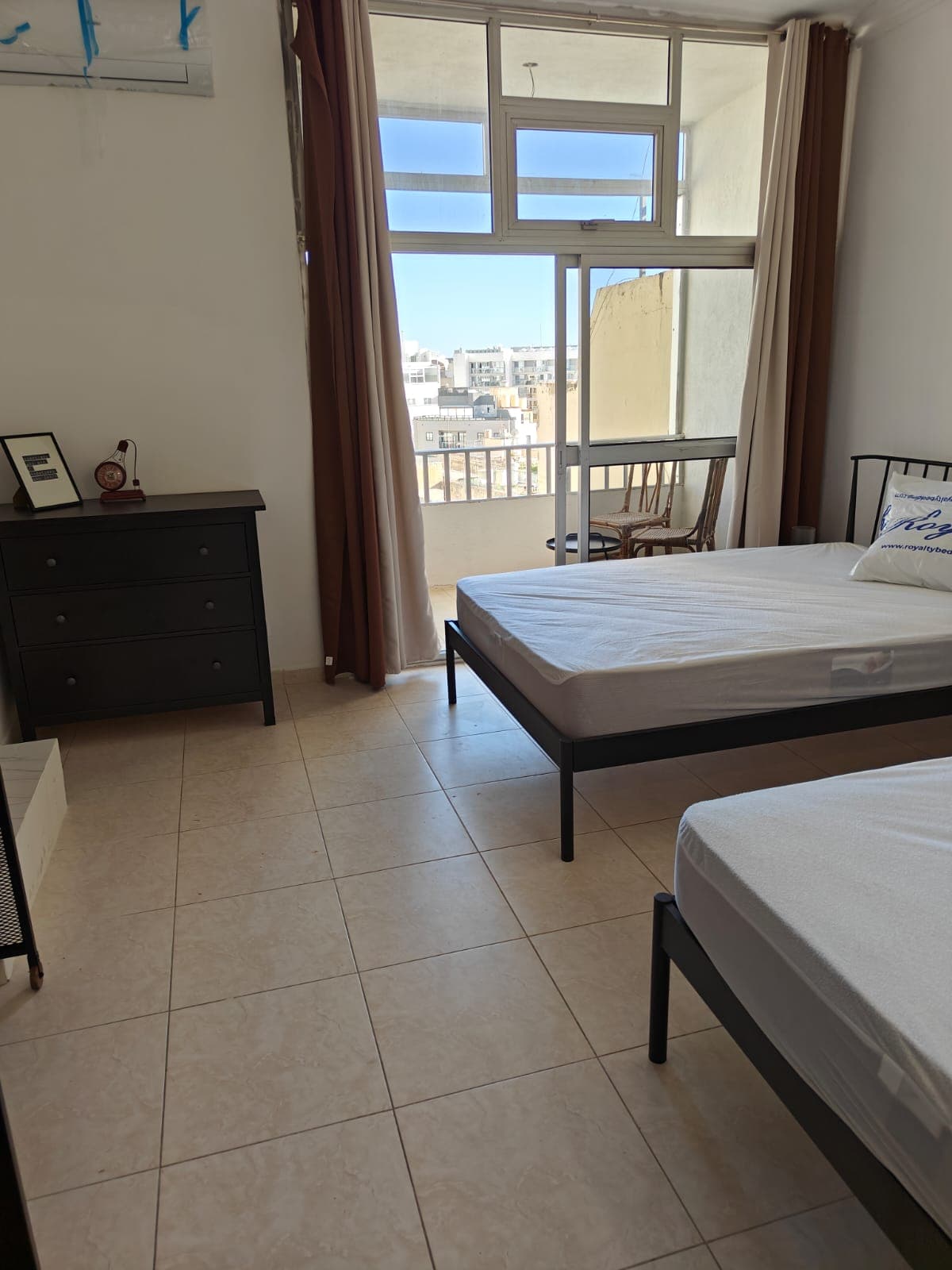 Penthouse in Sliema - thumbnail 8
