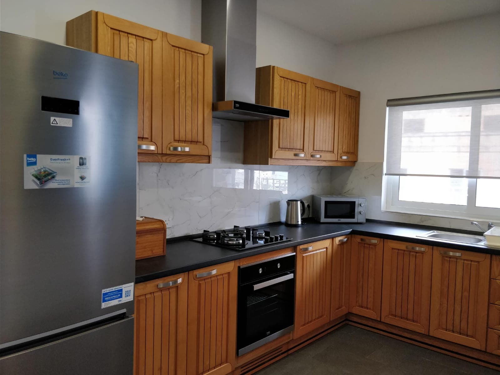 Maisonette in Marsaskala - thumbnail 4