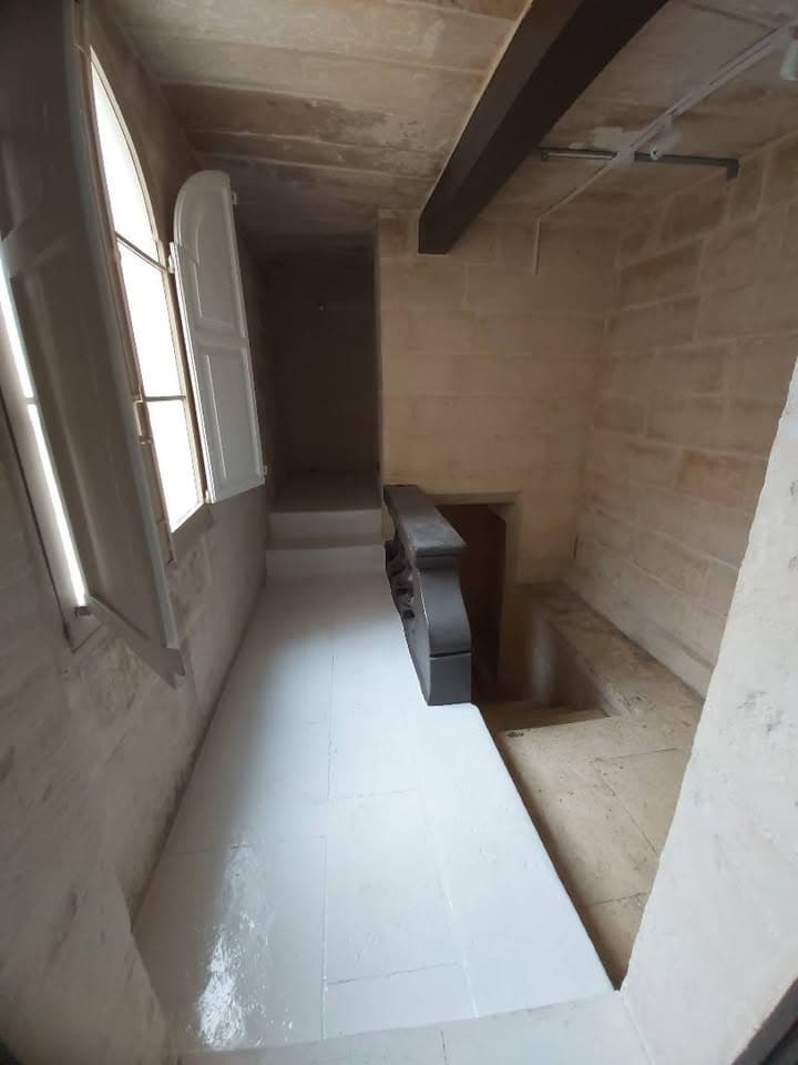 House of Character in Birkirkara  - thumbnail 12