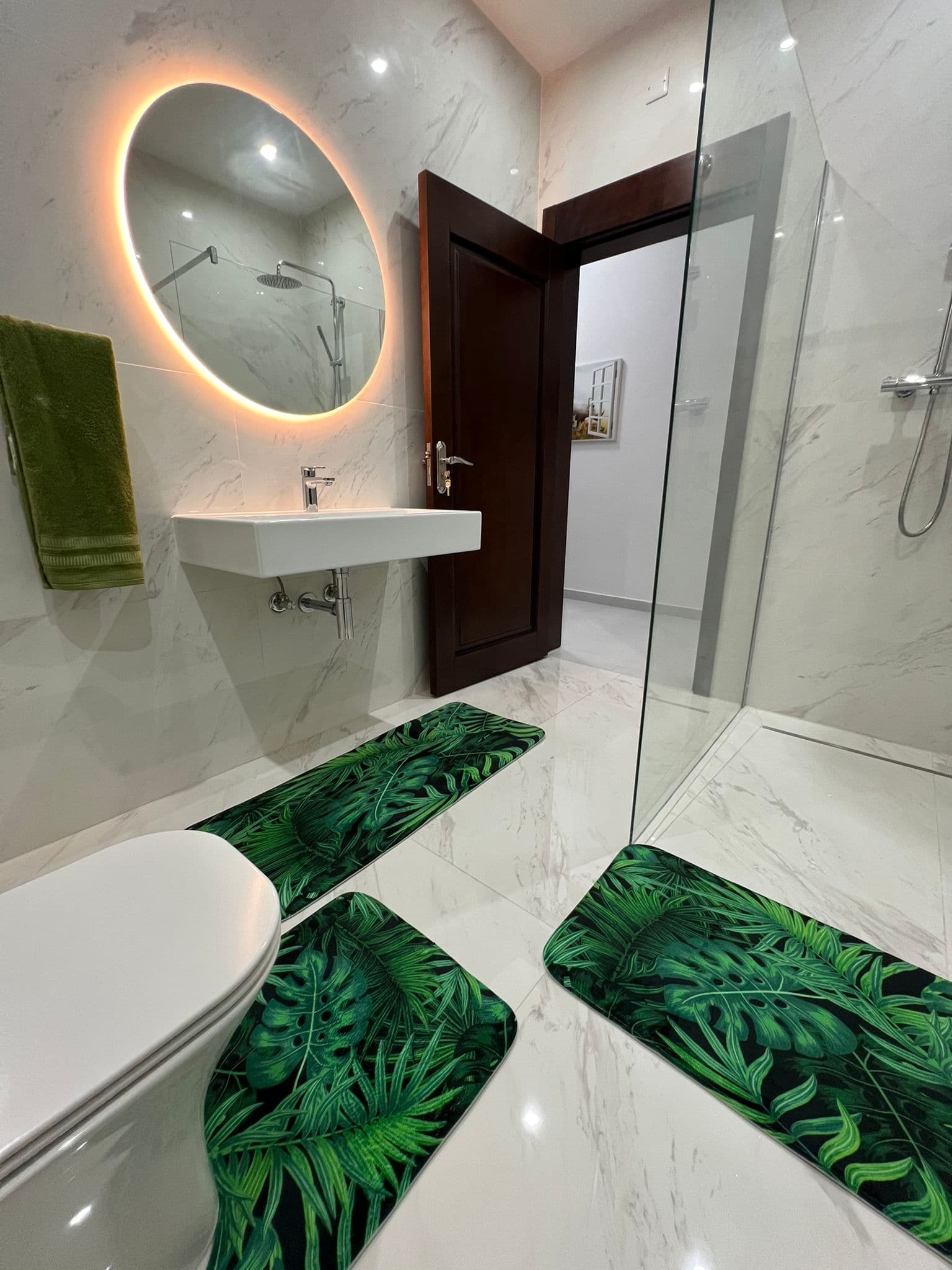 Apartment in Luqa - thumbnail 13