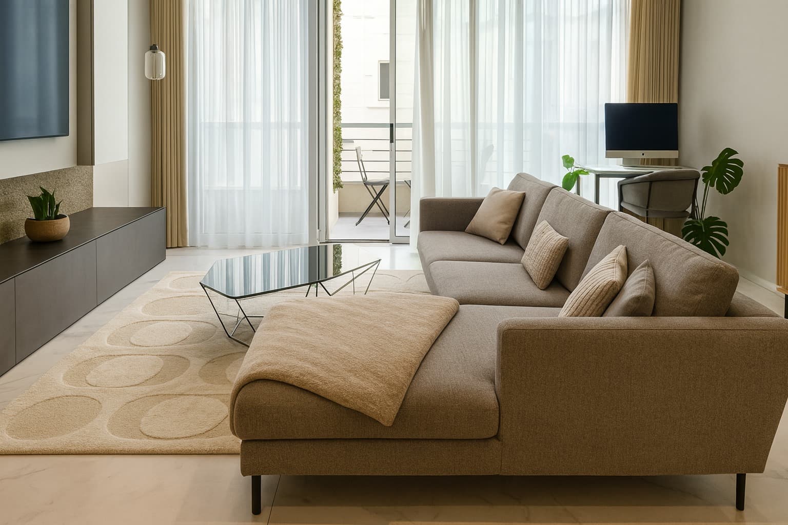 Apartment in St. Julians - thumbnail 19