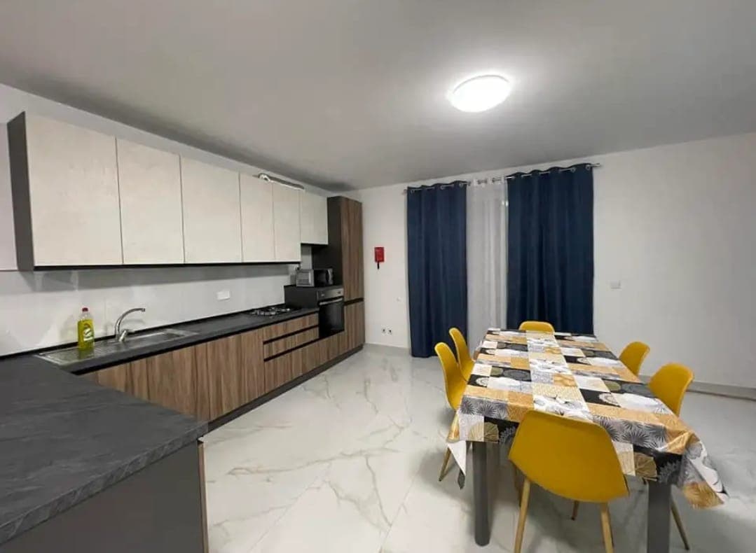 Apartment in Birkirkara - thumbnail 7