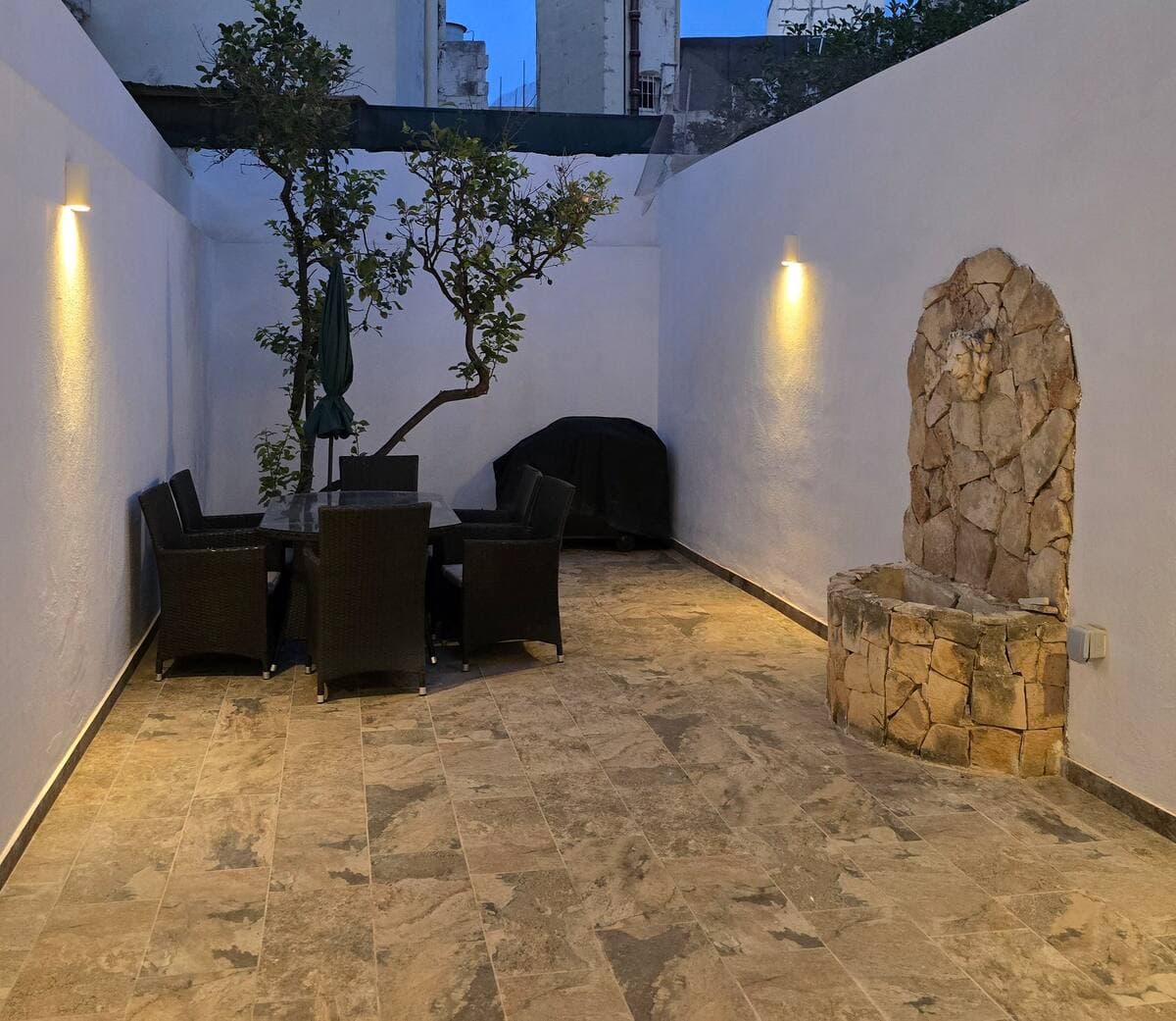 Townhouse in Sliema - thumbnail 24