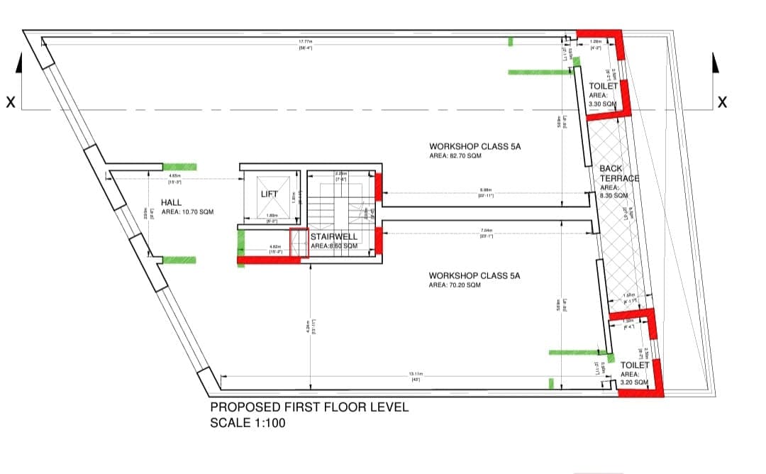 Office in Mriehel - thumbnail 11