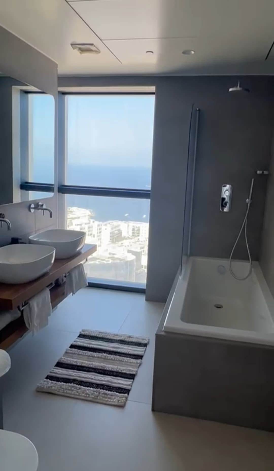 Apartment in Mercury Towers , St.Julians - thumbnail 6
