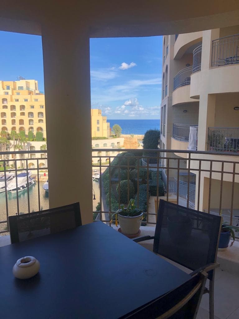 Apartment in St. Julians  - thumbnail 8