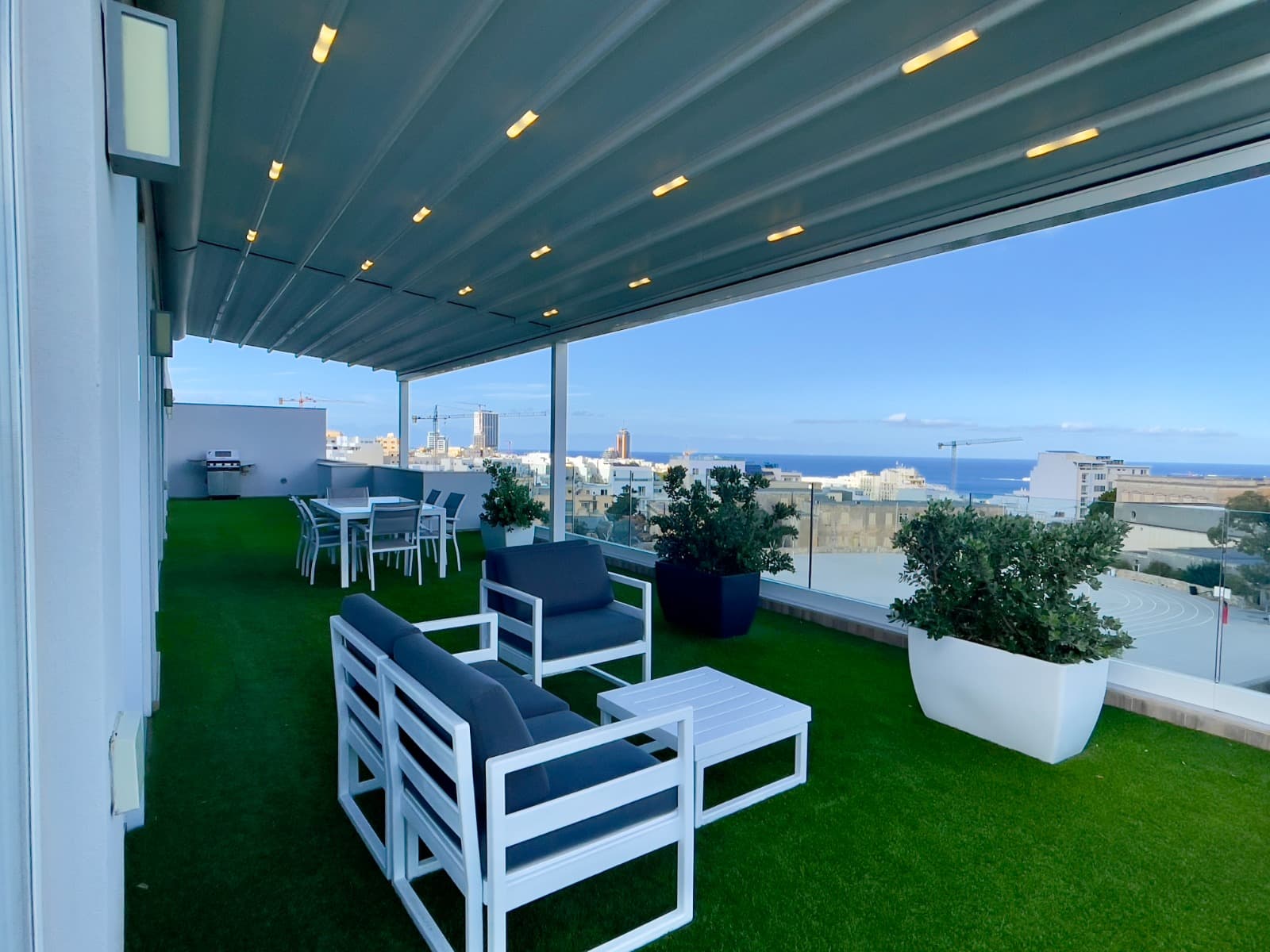 Penthouse in St Julians - Photo 1 of 6