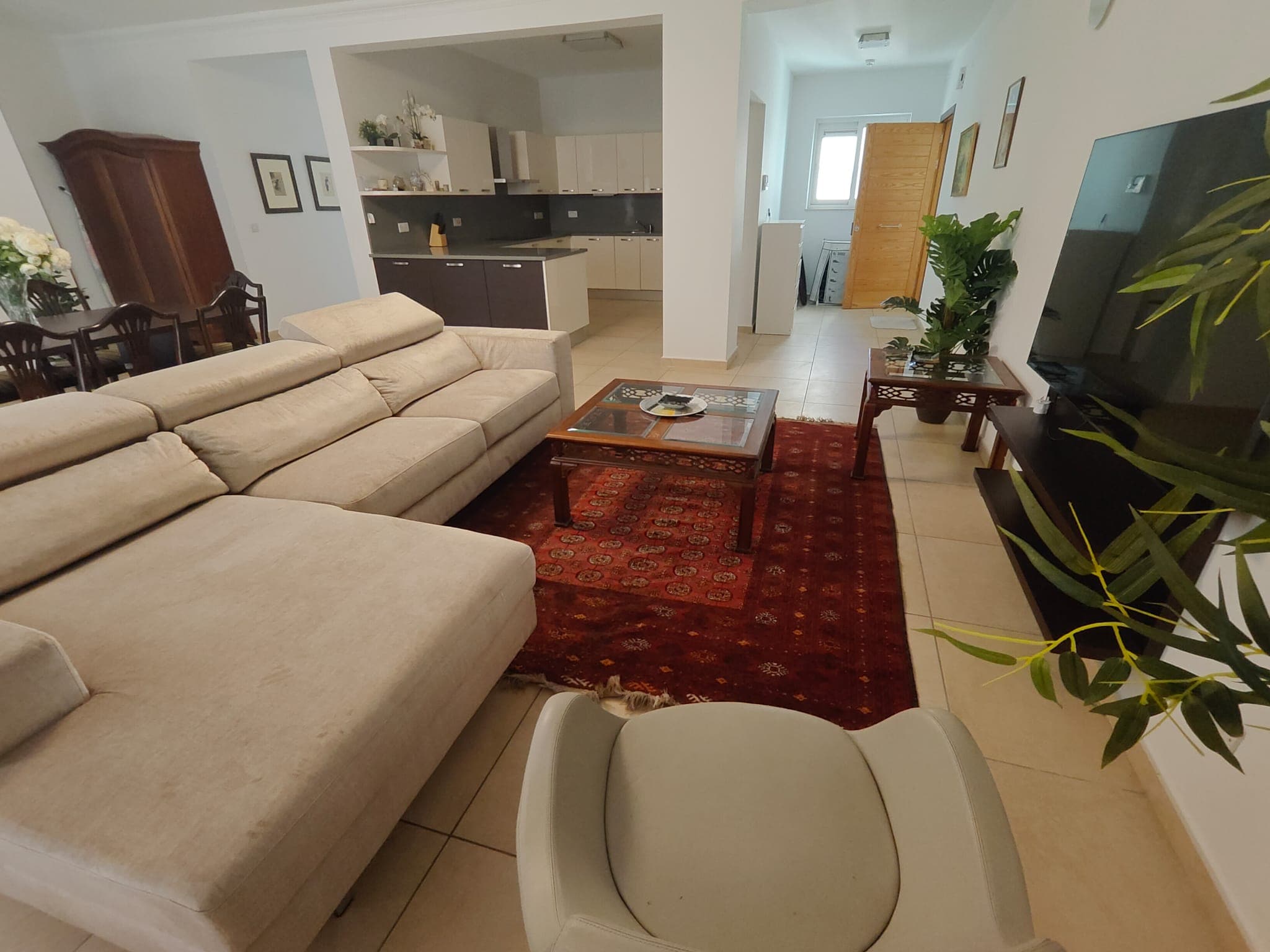 Apartment in Fort Cambridge Tigne - thumbnail 5