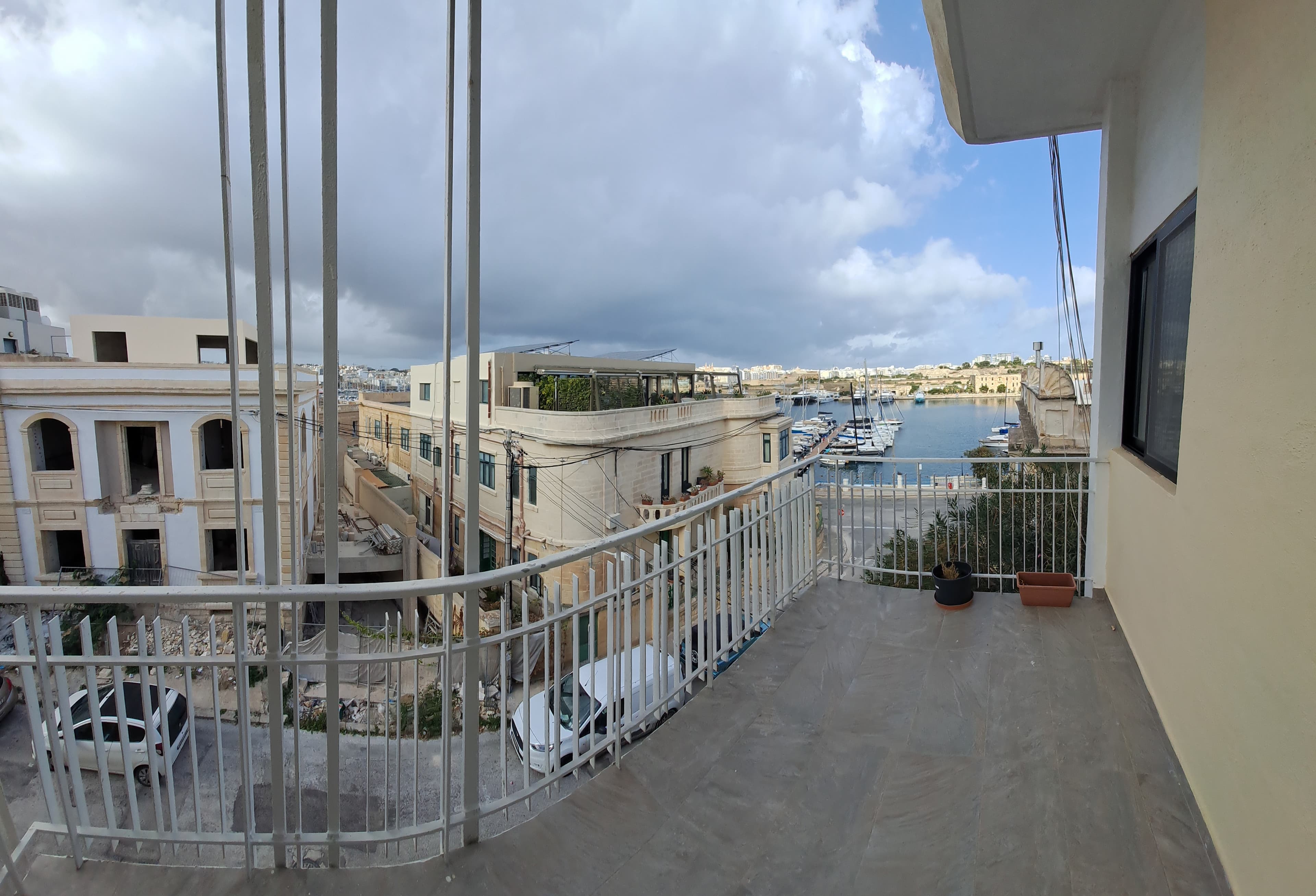 Apartment in Ta Xbiex - Photo 1 of 1