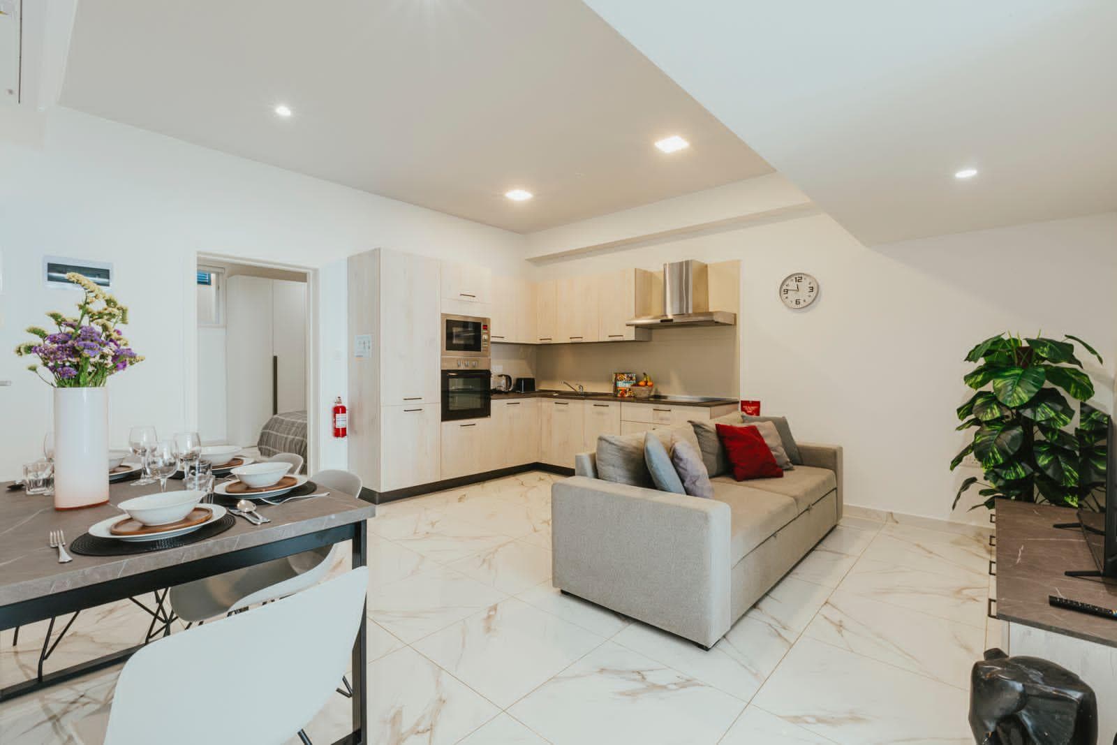 Apartment in Sliema - thumbnail 14