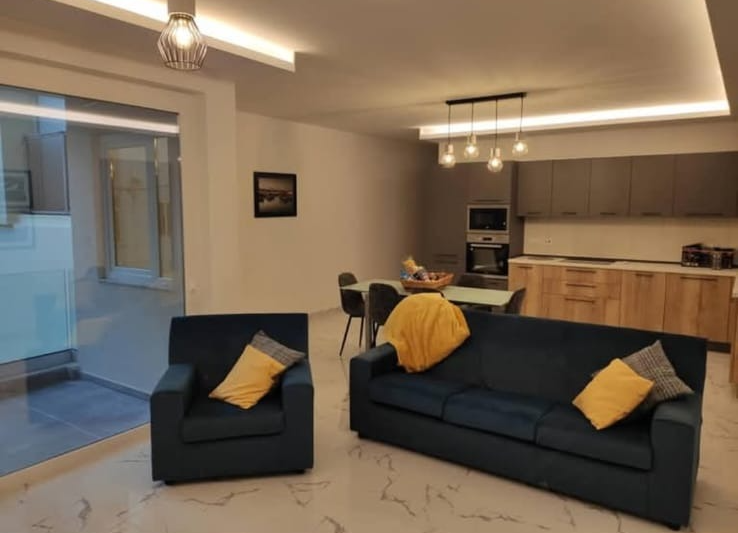 Apartment in Sliema - thumbnail 2