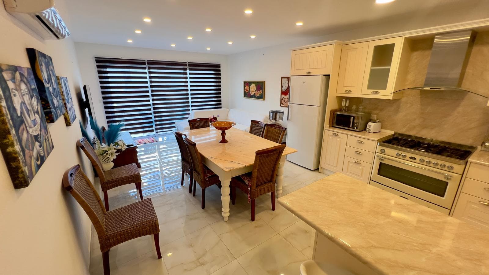 Apartment in Swieqi - thumbnail 7