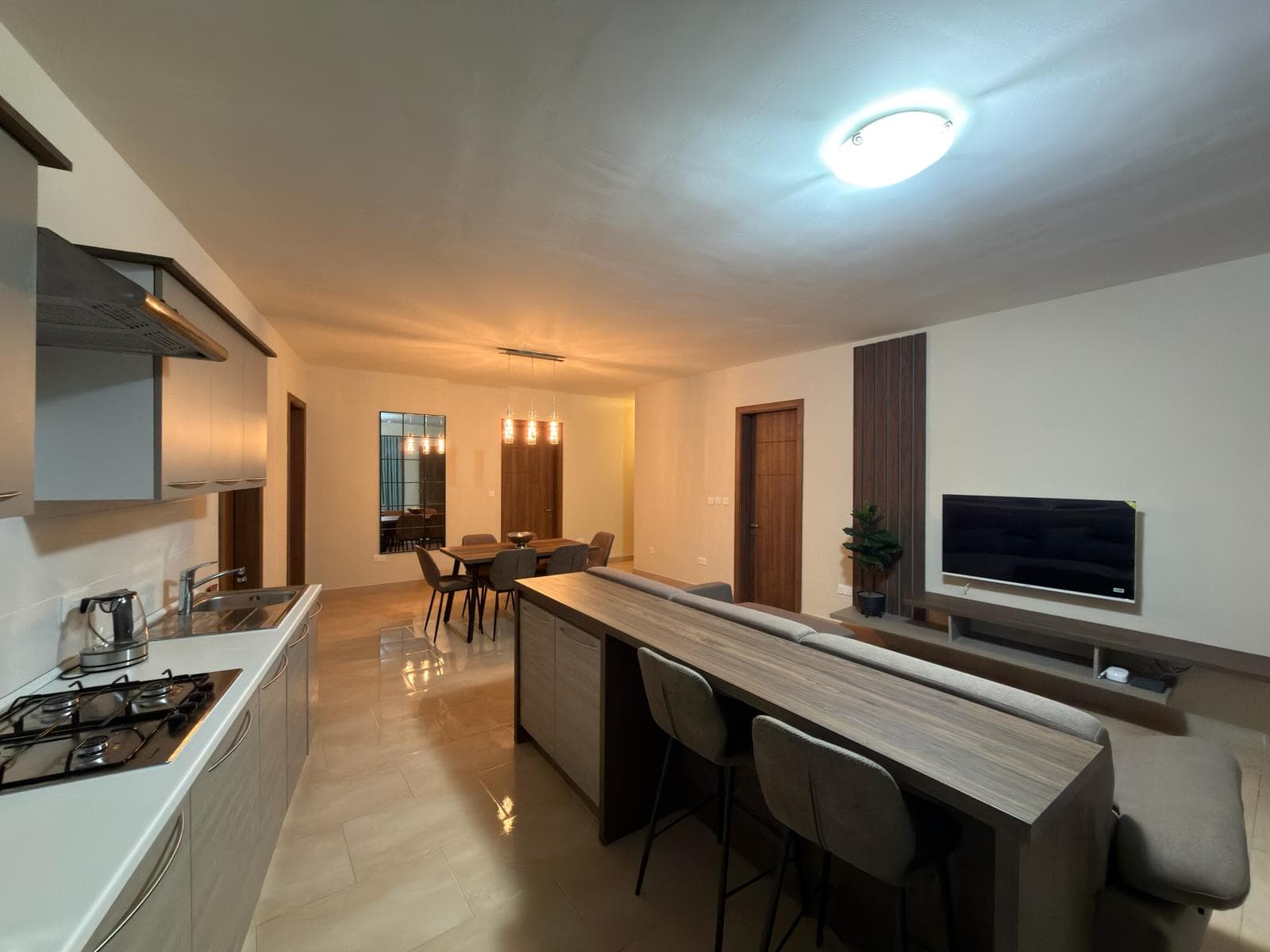 Apartment in Atard - thumbnail 3
