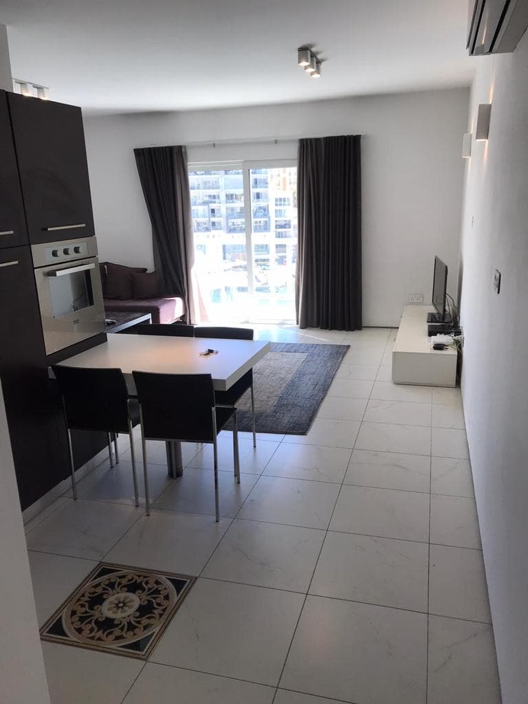Apartment in St. Julians - thumbnail 5