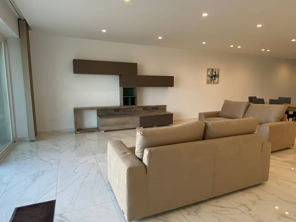 Apartment in Mellieha - thumbnail 2