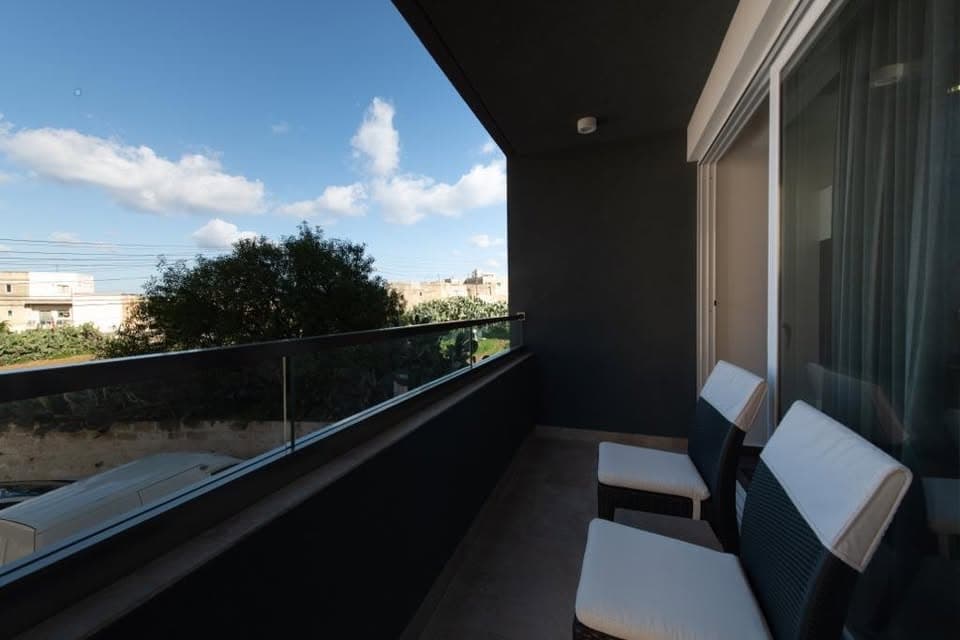 Apartment in Ta xbiex - thumbnail 12