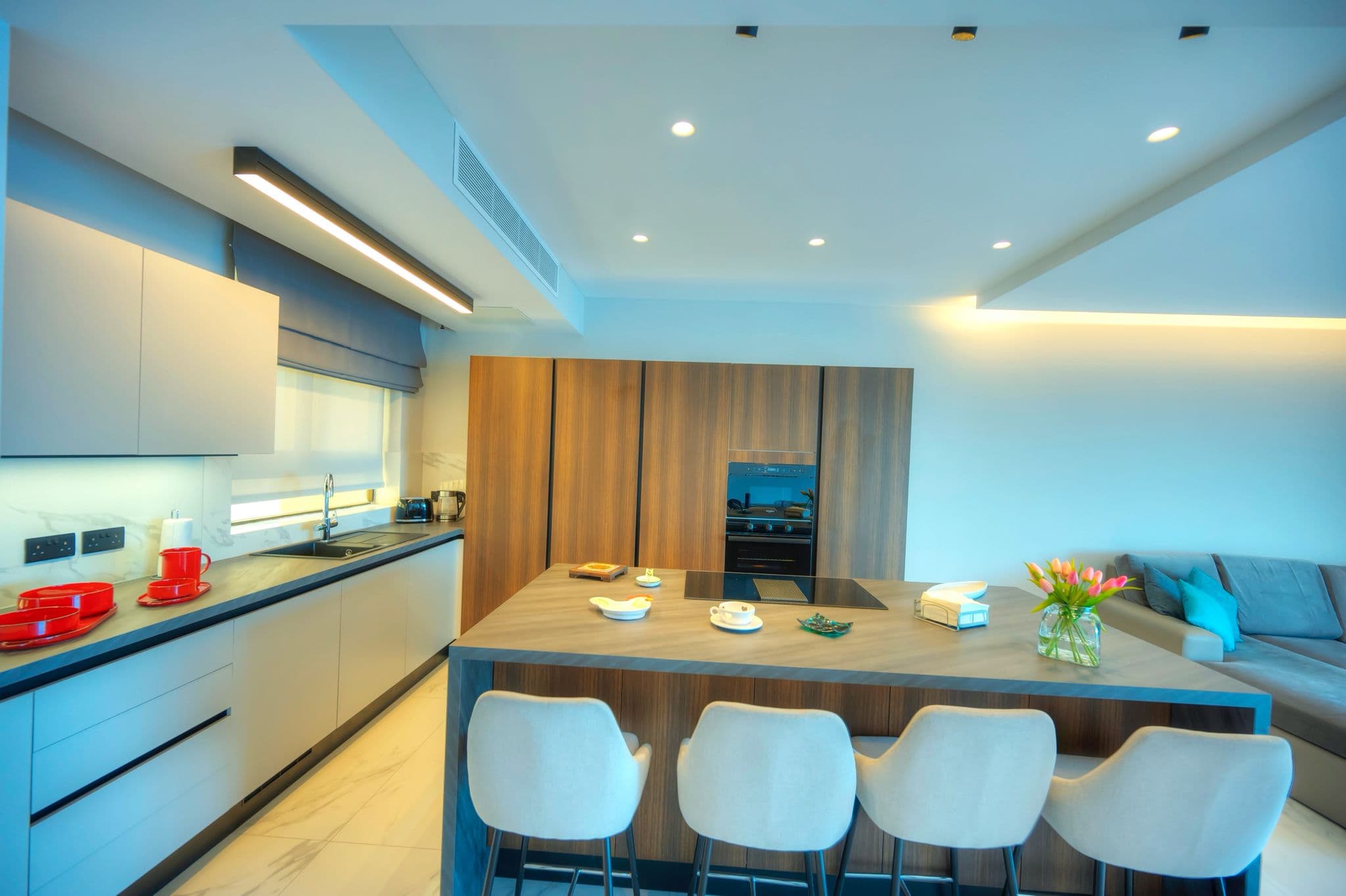 Apartment in Sliema - thumbnail 14
