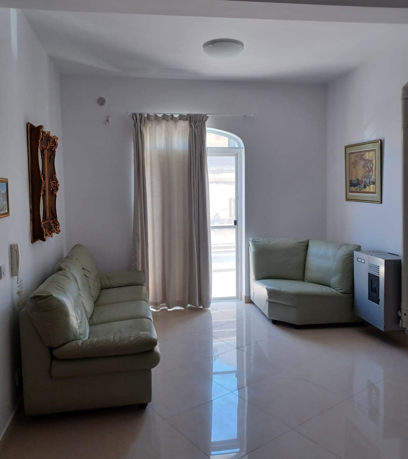 Apartment in Swieqi - Photo 1 of 6