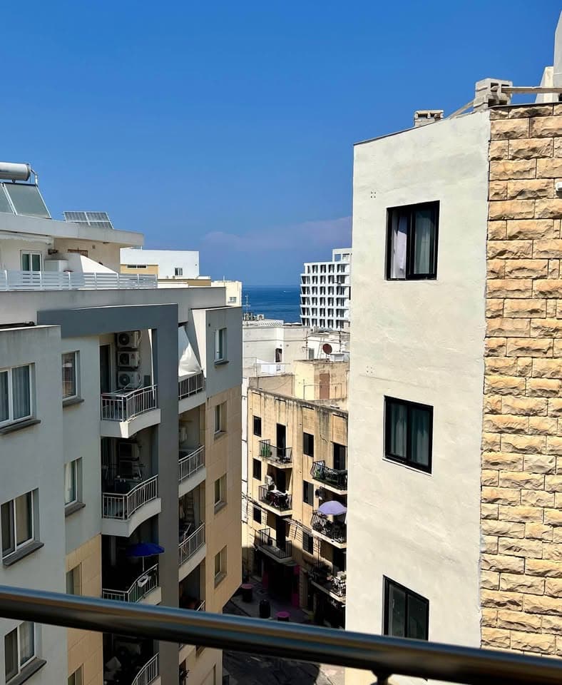 Apartment in St Pauls Bay - Photo 1 of 1