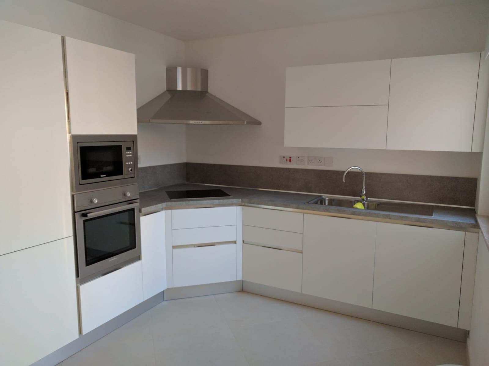 Penthouse in Sliema - thumbnail 19