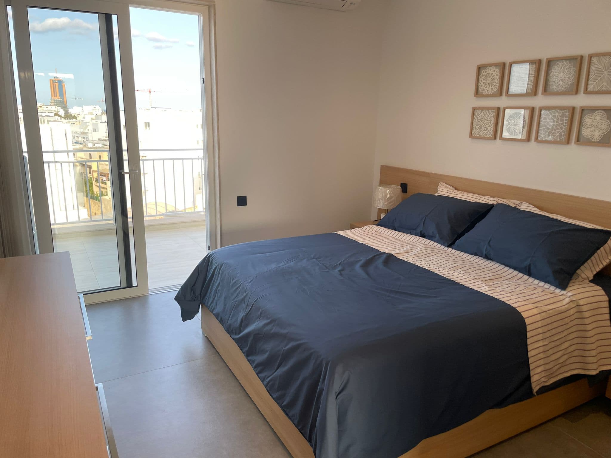 Penthouse in Swieqi - thumbnail 19