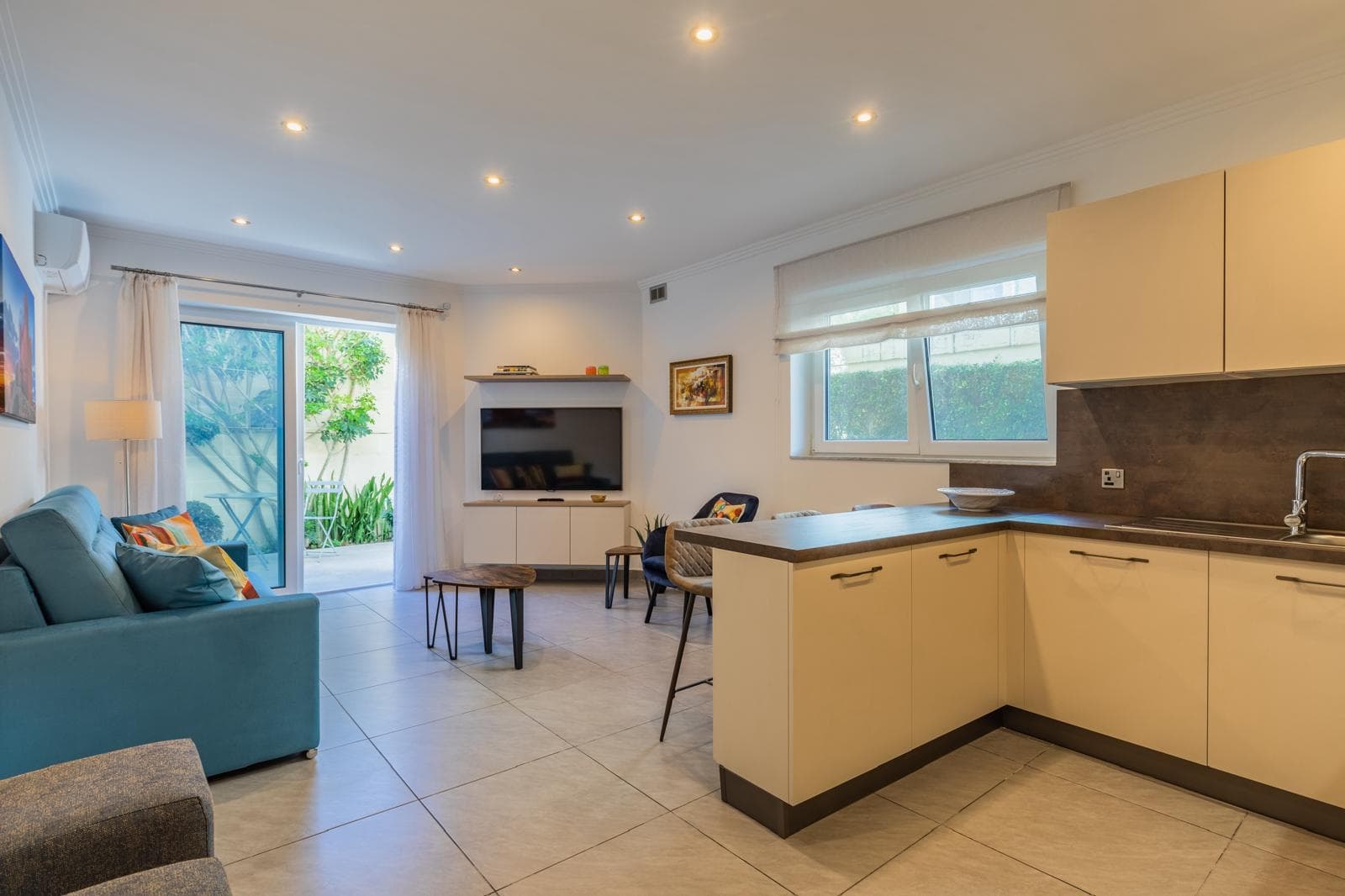Maisonette in Swieqi - thumbnail 4
