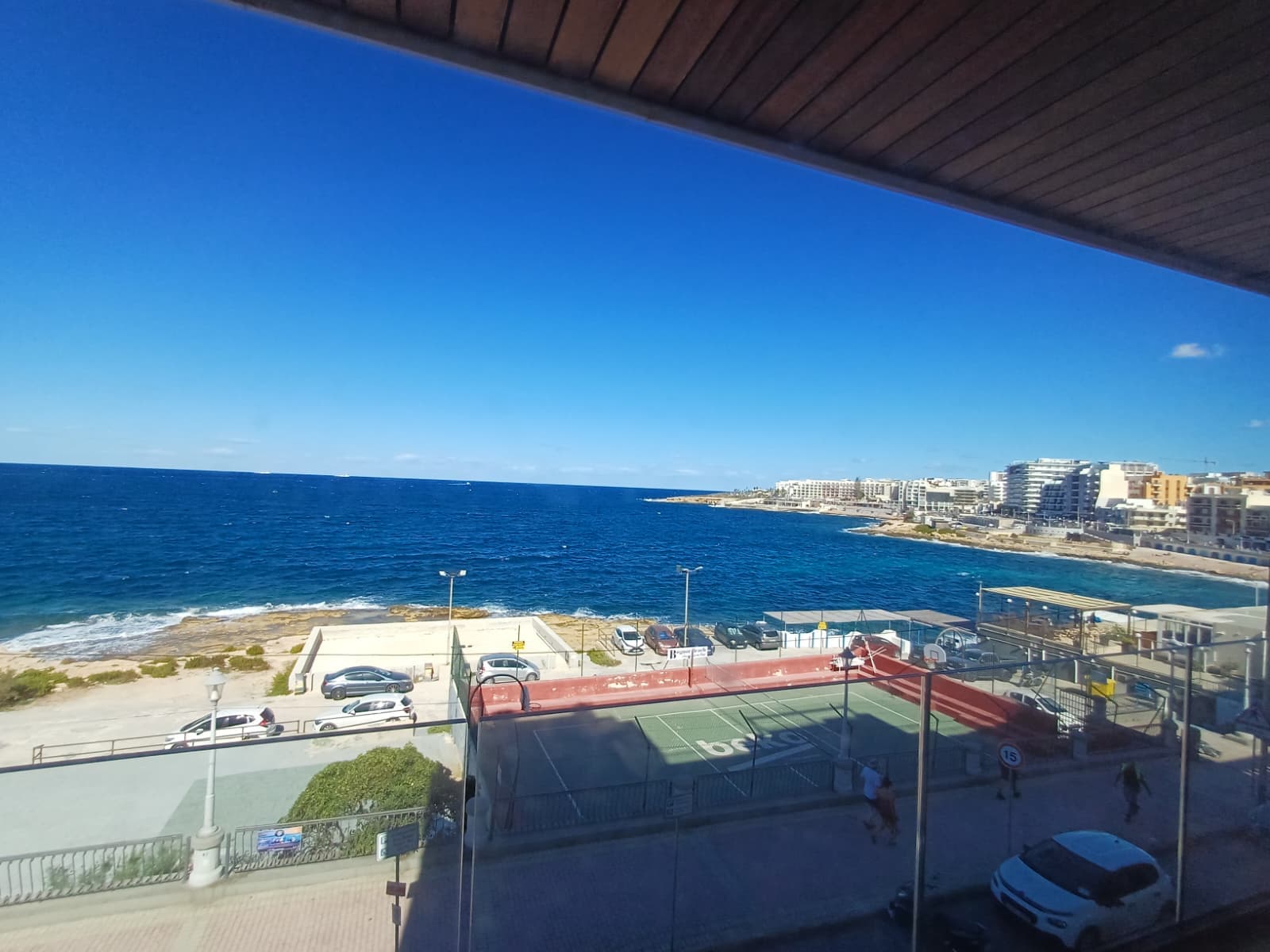 Apartment in Bugibba - Photo 1 of 9