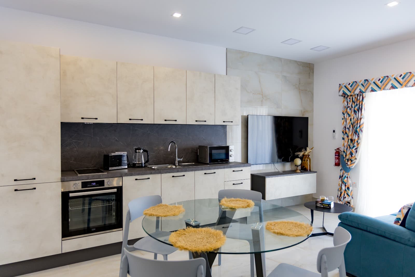 Maisonette in Bahar ic caghaq - thumbnail 2