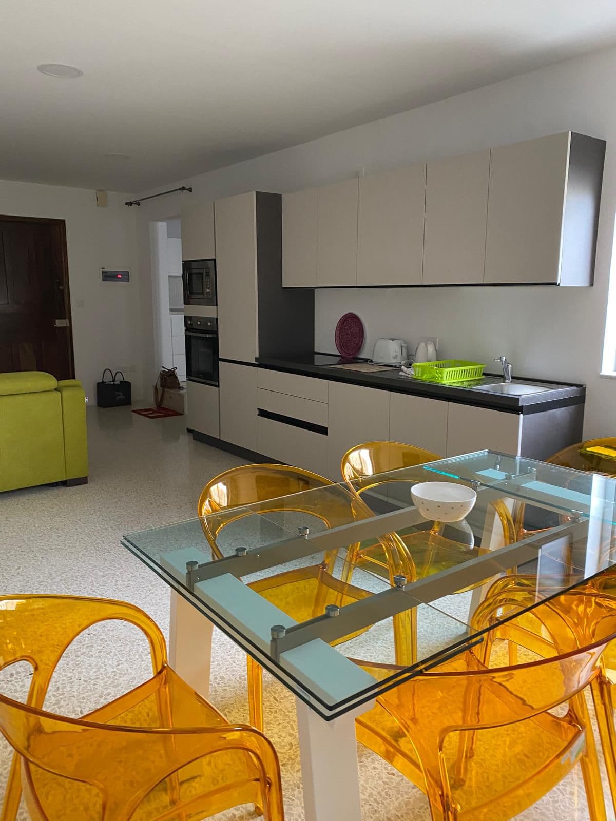 Apartment in San Gwann - thumbnail 5
