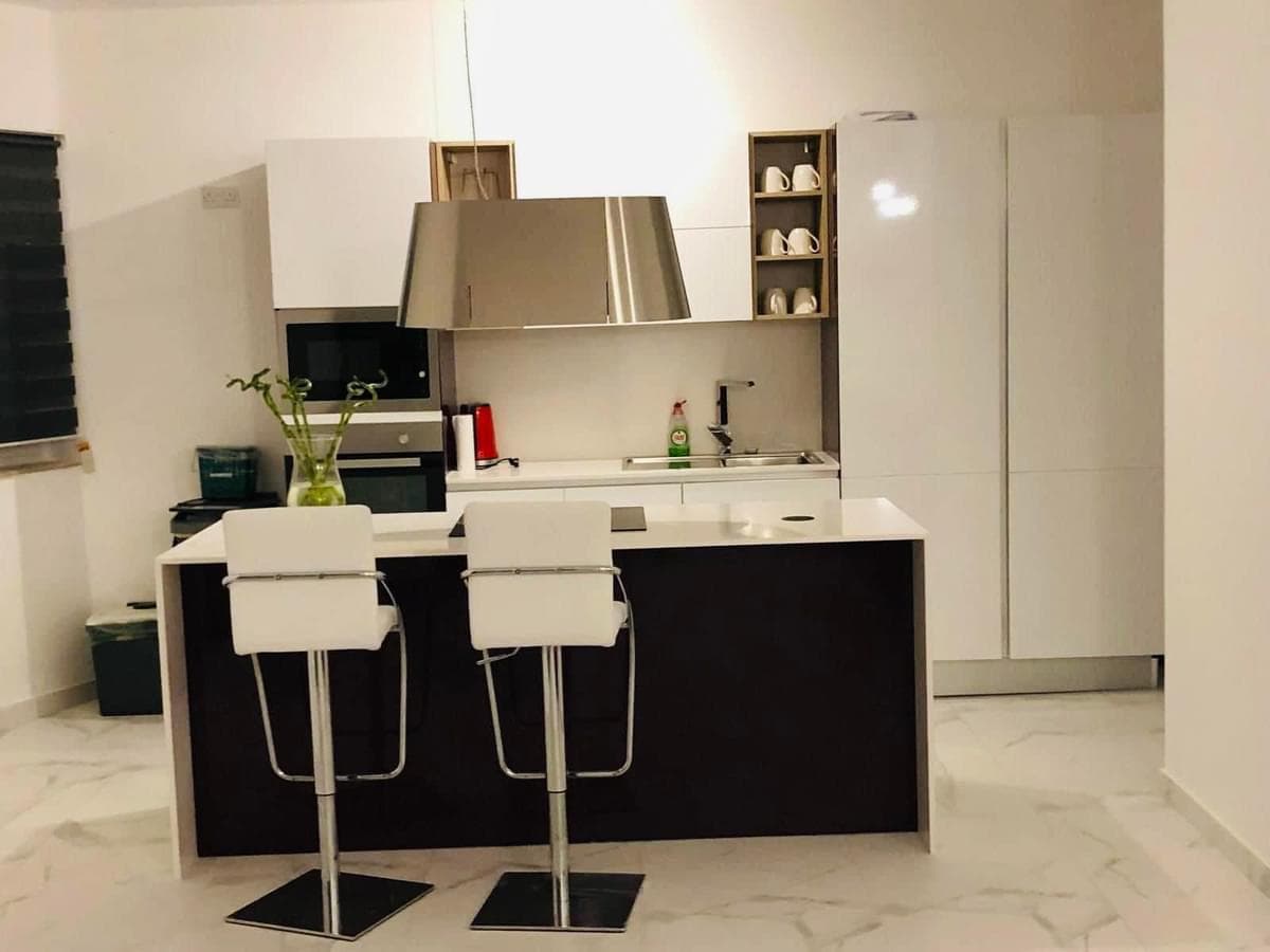 Penthouse in Naxxar - thumbnail 6
