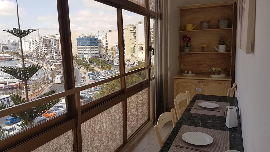 Apartment in Sliema - thumbnail 18