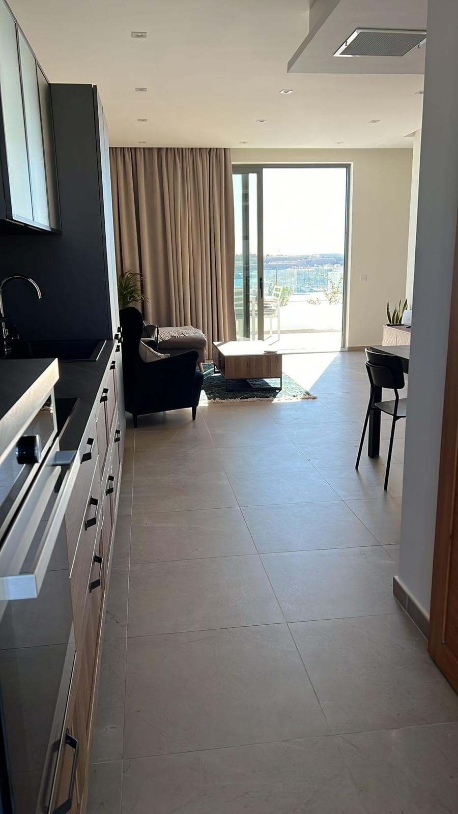Penthouse in Sliema - thumbnail 10