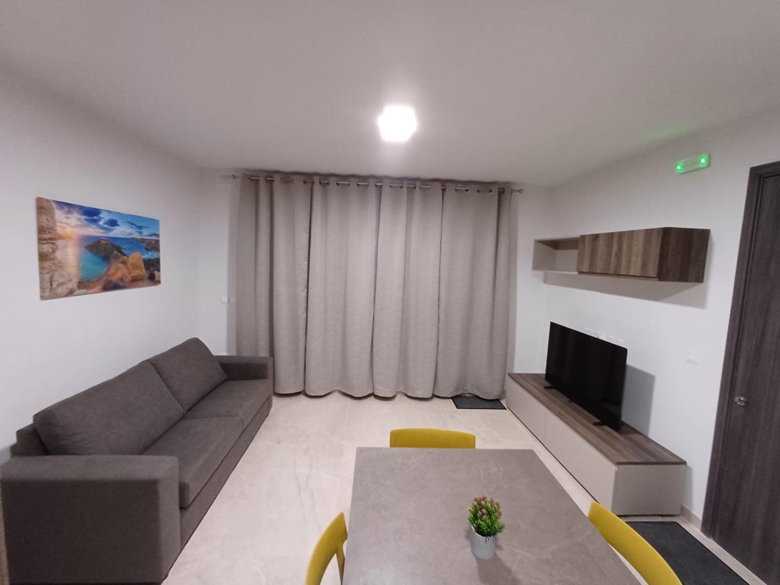 Penthouse in San Gwann - thumbnail 5