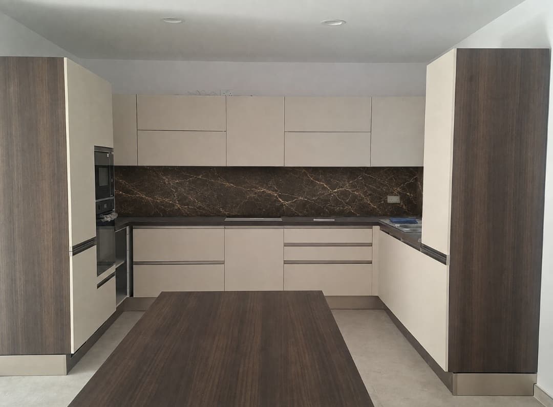 Apartment in Iklin - Photo 1 of 4