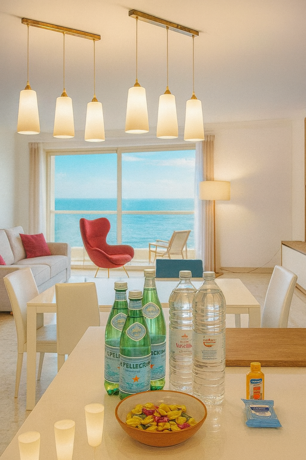 Apartment in Sliema - Photo 1 of 9