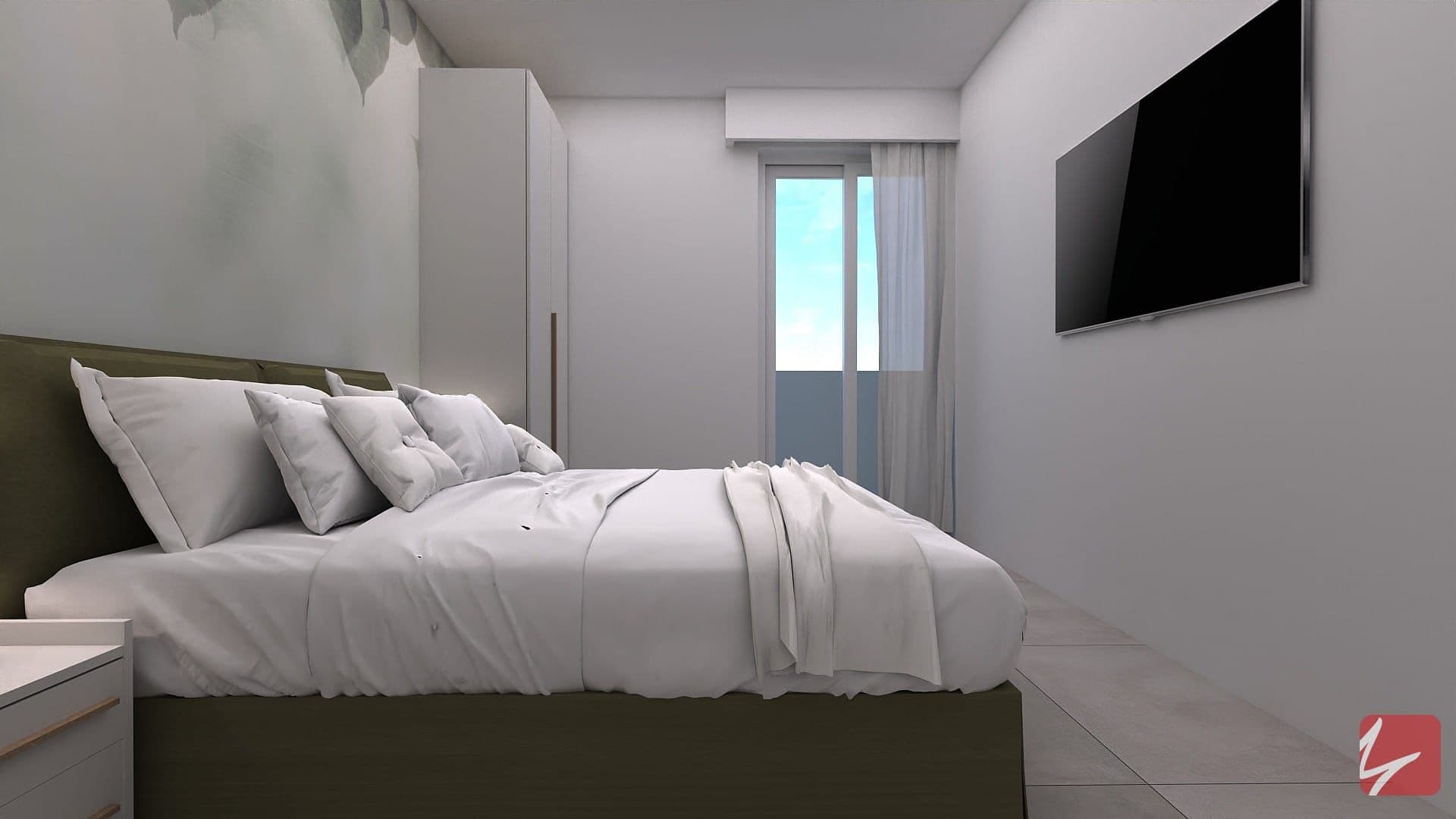 Apartment in Gzira - thumbnail 8