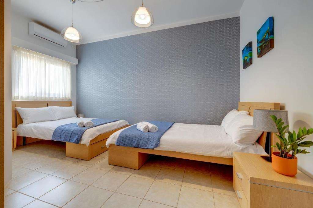 Apartment in Sliema - thumbnail 7